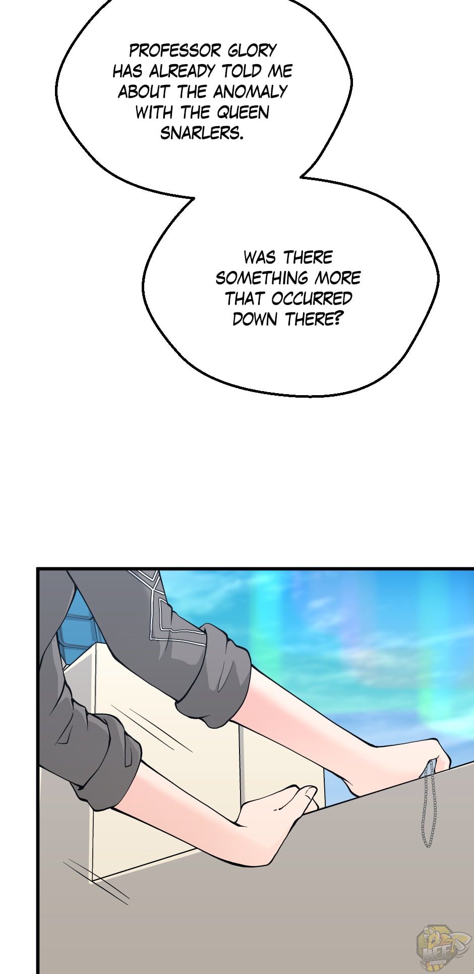 The Beginning After The End Chapter 120 image 089